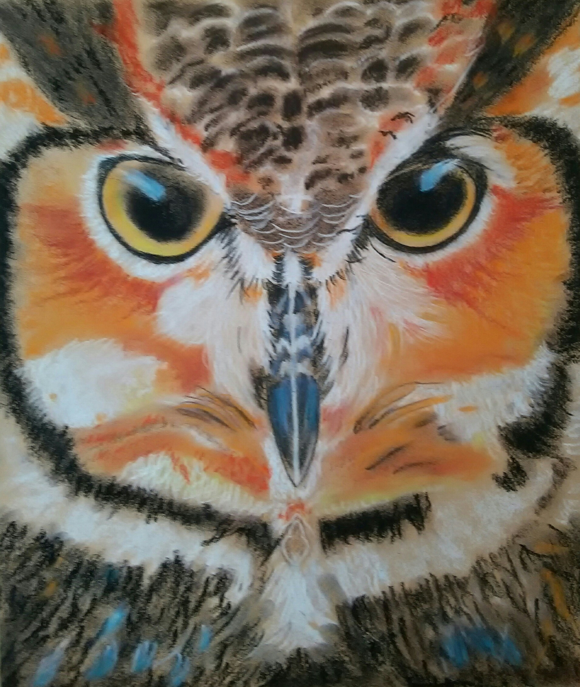 atelier dessin peinture Messimy