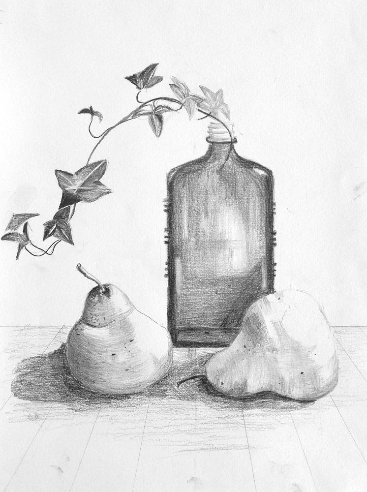 atelier dessin peinture Messimy