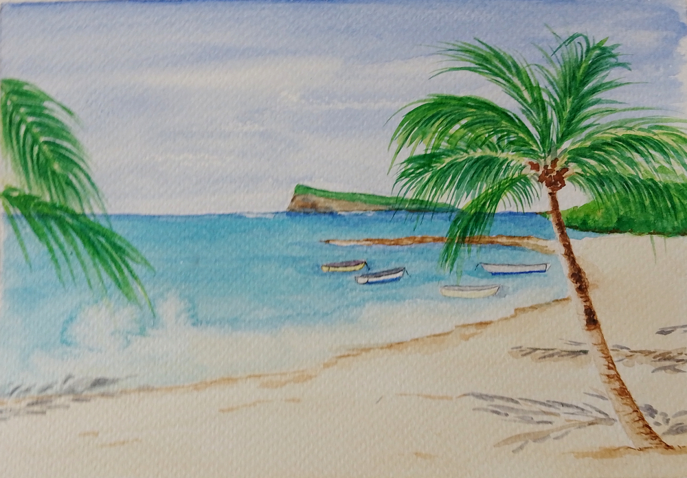 atelier dessin peinture Brindas