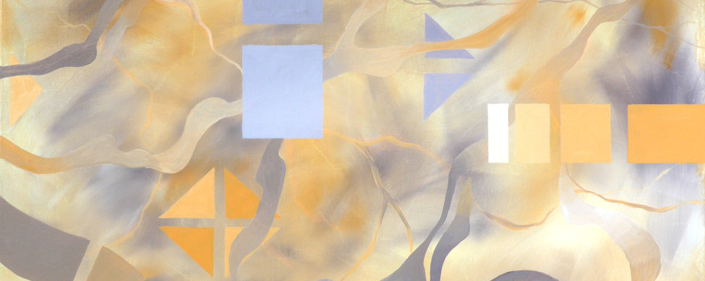 Peinture intuitive