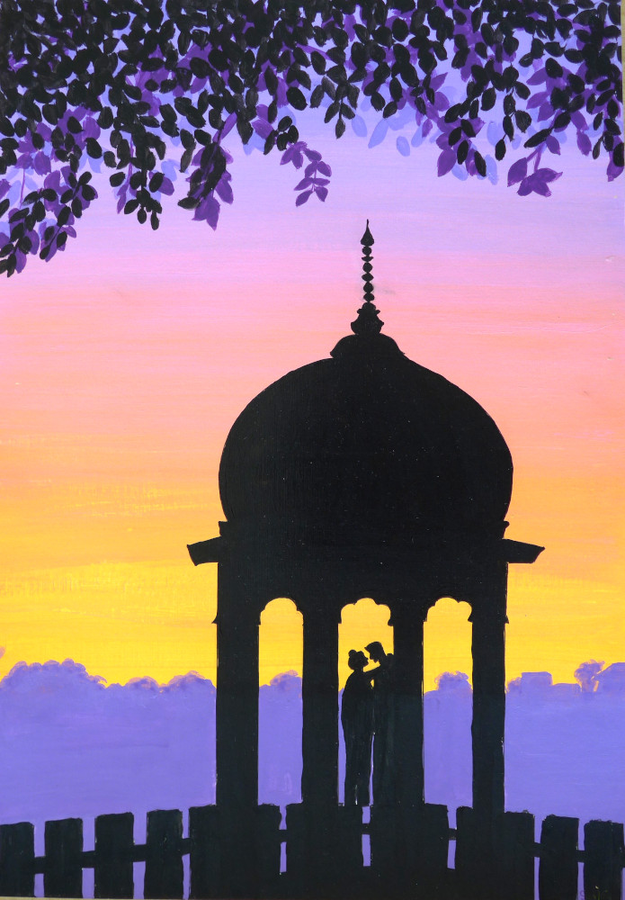 atelier dessin peinture Messimy