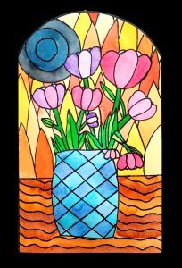 atelier brins d'artistes