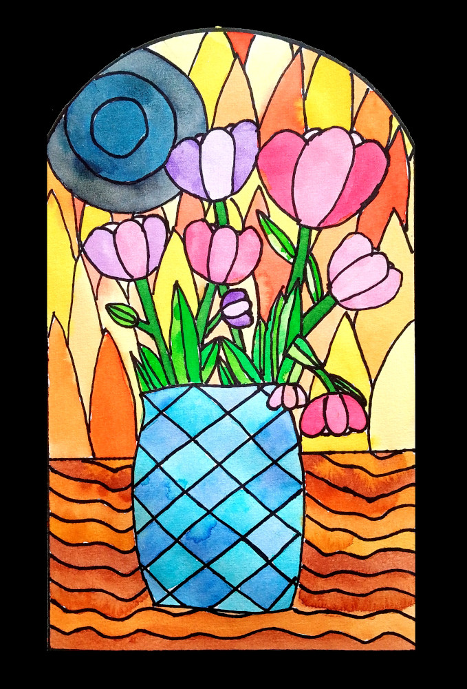 atelier brins d'artistes