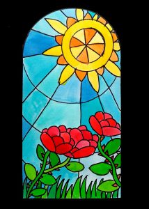 Atelier brins d'artistes