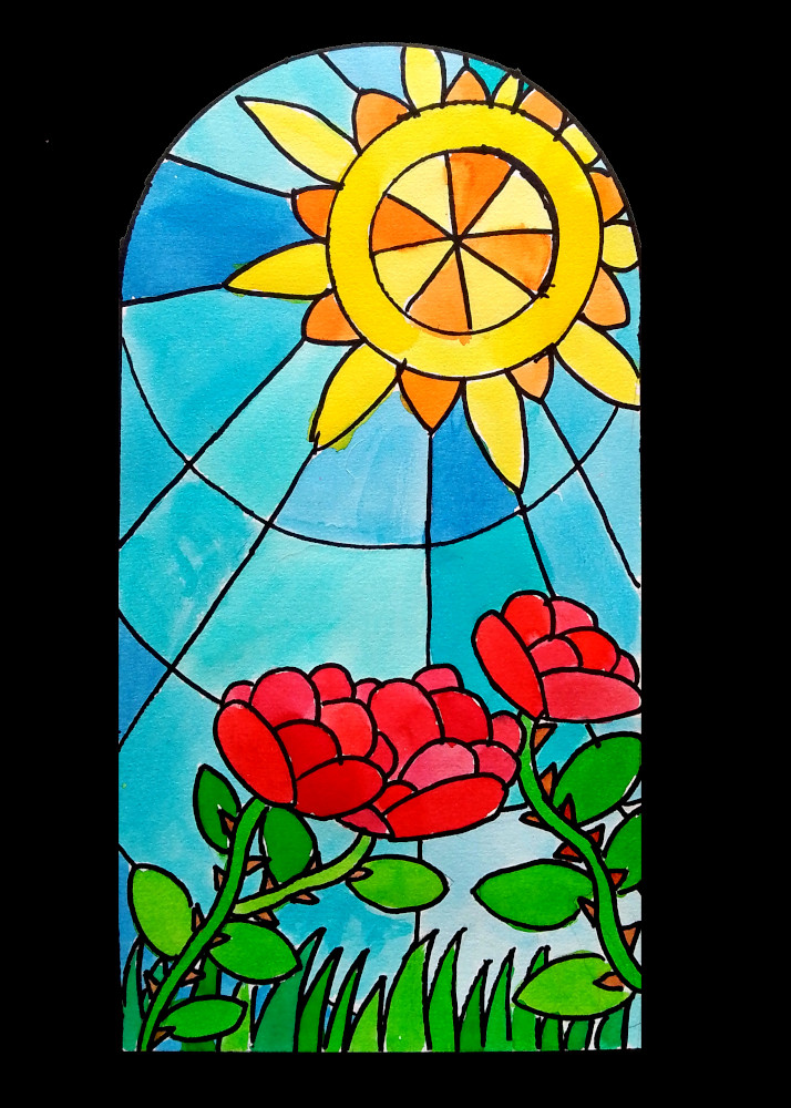 Atelier brins d'artistes