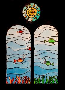 Atelier Brins d'artistes