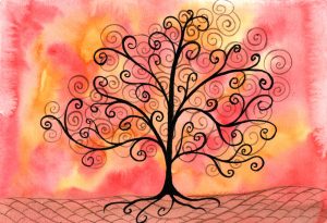 Brins d'artistes - atelier aquarelle zen
